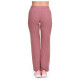 Target Γυναικείο παντελόνι φόρμας Open Hem French Terry Pants Relax